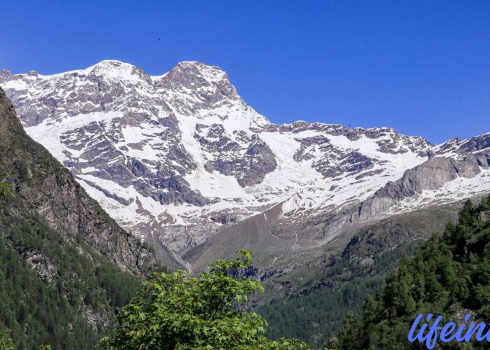 Escursione ai Laghi all'Alpe Sattal, dove partire, itinerario, dove si trova (Alagna Valsesia), partenza sentiero, come arrivare parcheggiare