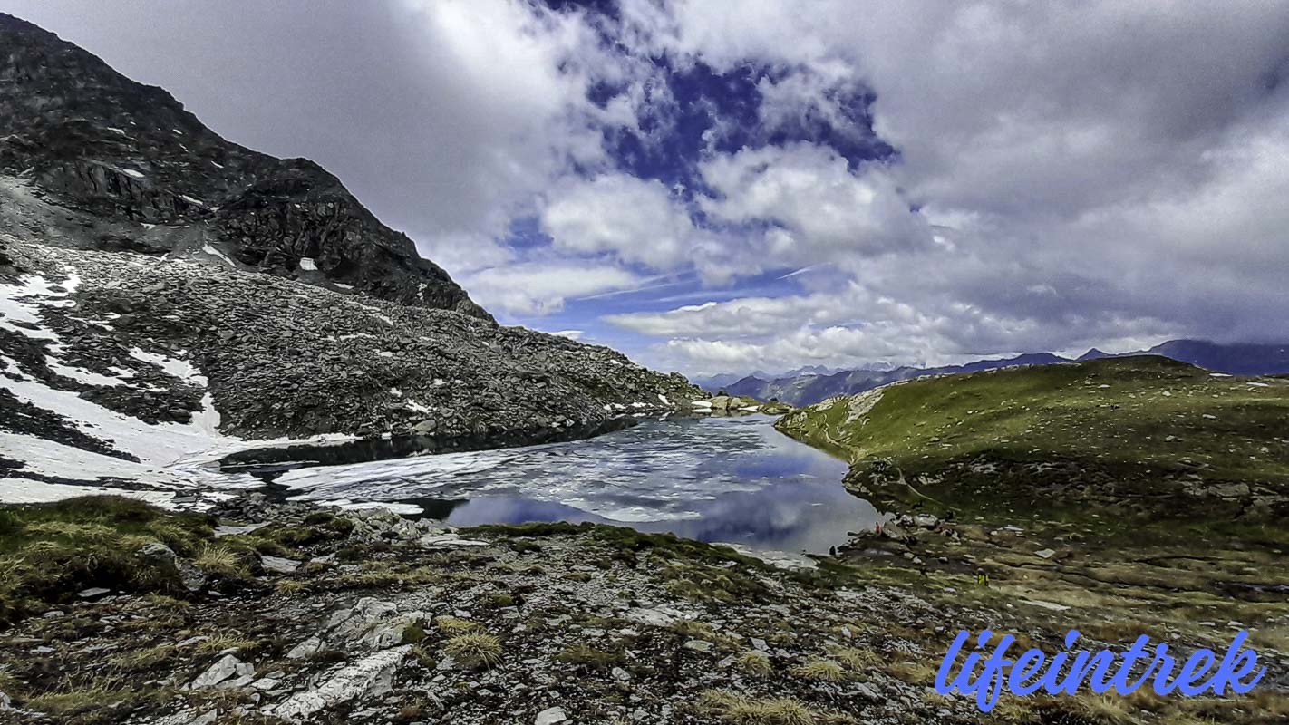 Laghi e colle del Pinter Val d'Ayas, dove si trovano, itinerario, dove partire e come raggiungere questo particolare a panoramico punto. Trekking ed escursioni in Val d’Ayas: i percorsi più belli da scoprire