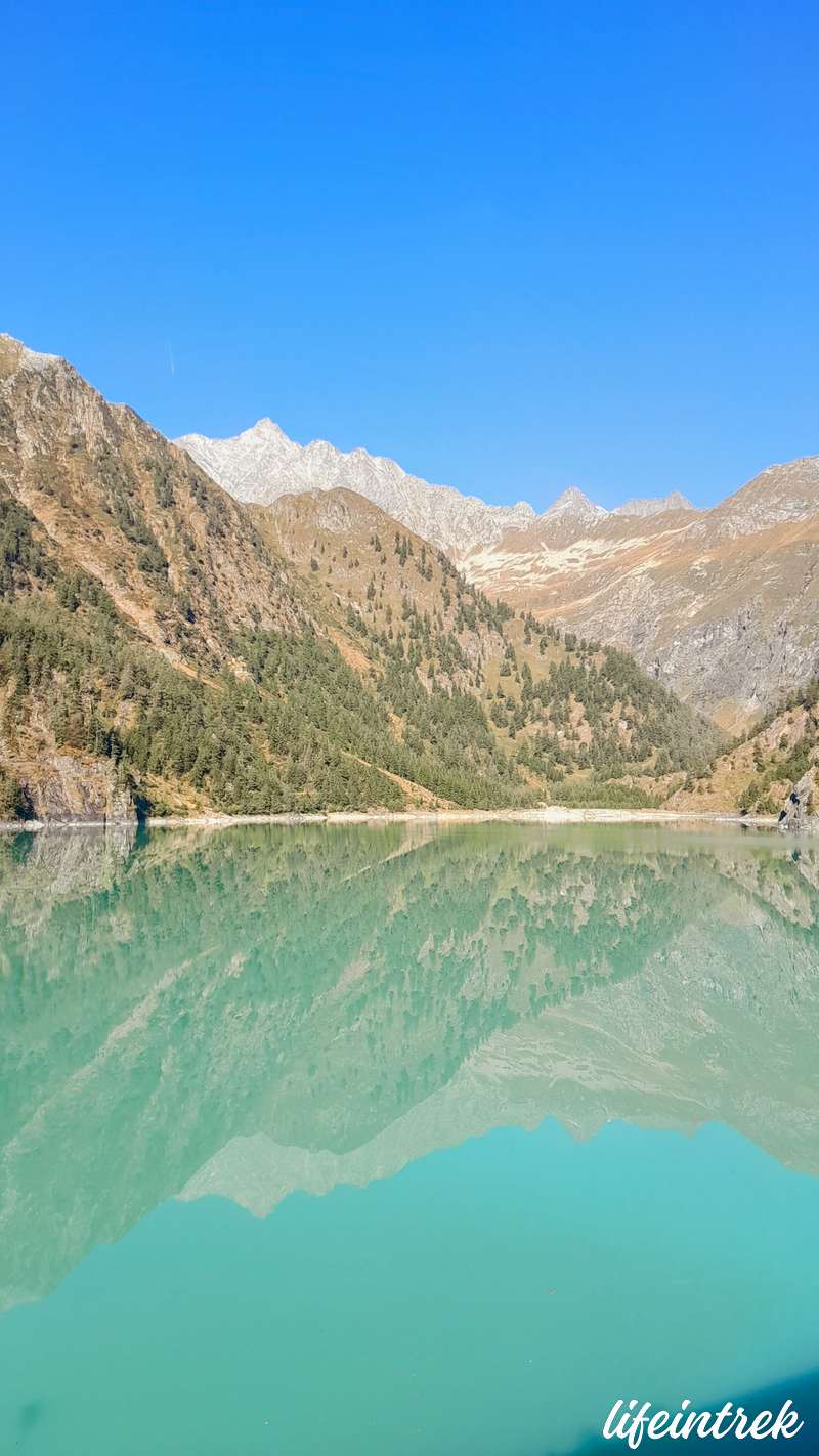 Lago Dei Cavalli
