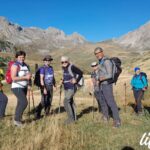 Escursioni Autunnali Valle Maira Altopiano Della Gardetta Tour Valle Maira