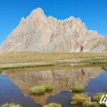 Rocca della Meja, Gruppo escursionistico Piemonte Trekking in buona Compagnia Valle Maira