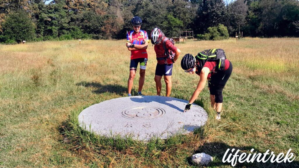 Calendario celtico Bernate Lifeintrek Pontevecchio di Magenta