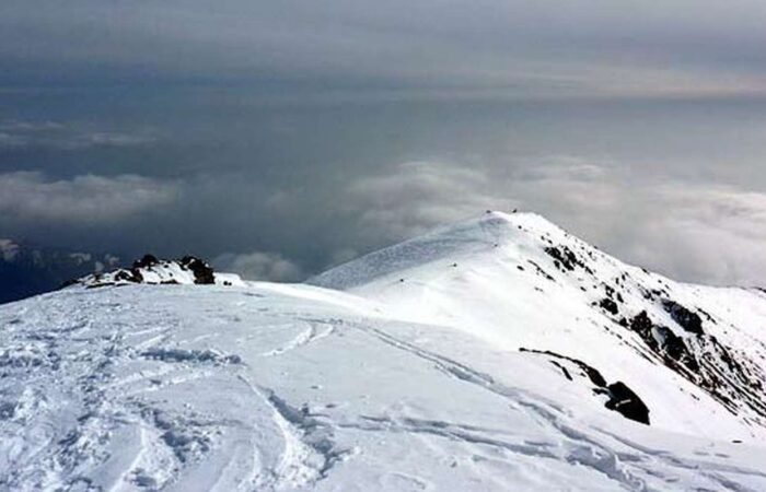 Monte Mucrone