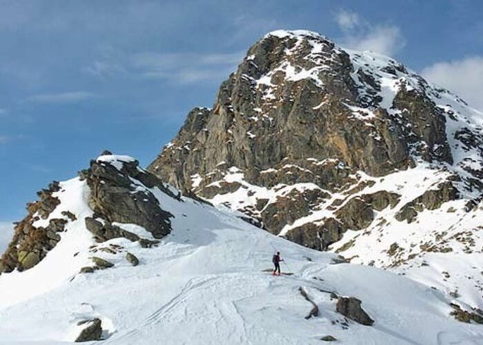 Gruppo Ciaspolate Con Partenza Da Milano e Provincia, il Monte Mucrone e ciaspolate nel Biellese e Costa della Muanda.