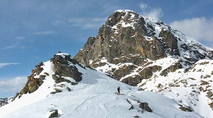 Gruppo Ciaspolate Con Partenza Da Milano e Provincia, il Monte Mucrone e ciaspolate nel Biellese e Costa della Muanda.