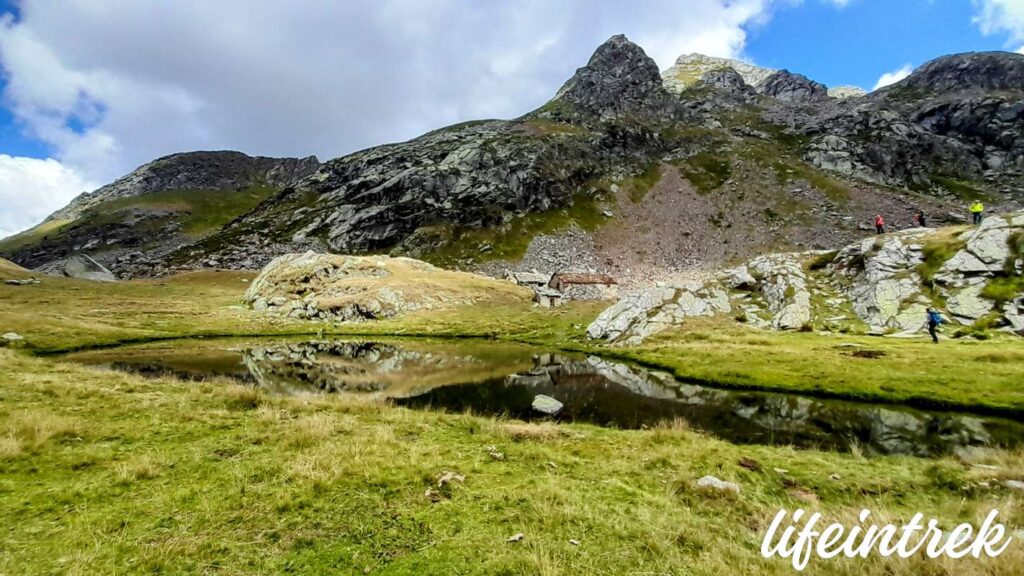 Dieci Cose Da Fare In Piemonte Trekking Val Vogna Alpe Maccagno