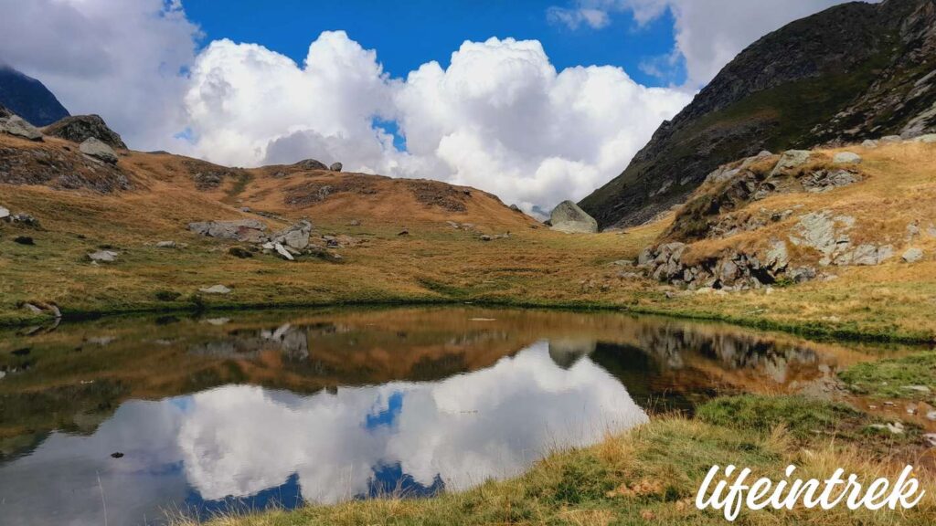 Alpe e Lago del Maccagno, tra le dieci cose da fare in Valsesia Piemonte una bella escursione in Val Vogna