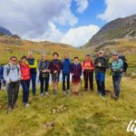 Gruppo Trekking Milano provincia Legnano Parabiago