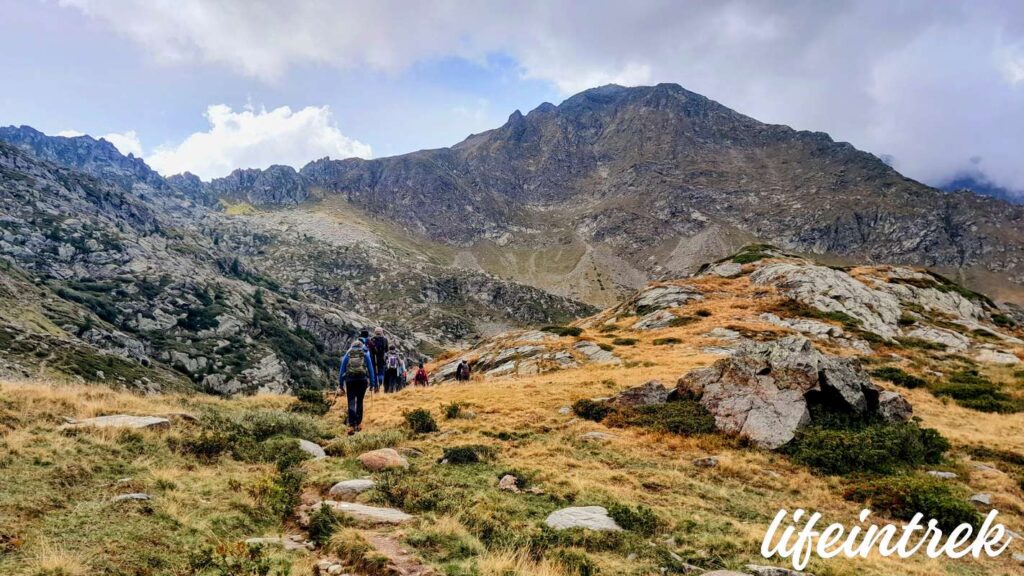 Trekking Valsesia