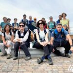 Gruppo Trekking Milano Wine Trekking Oltre Po Pavese Itinerari