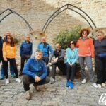 Gruppo Trekking escursioni giovani
