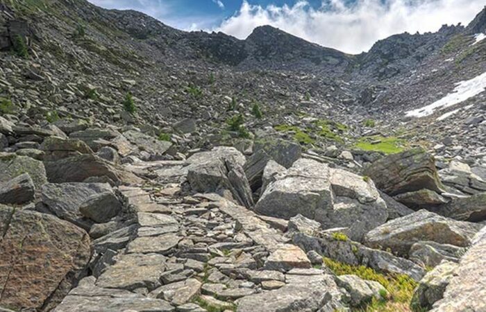 Gruppo Trekking Provincia Di Milano