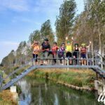 Ciclabile di Bereguardo Gruppo Cicloturistico Milano Provincia