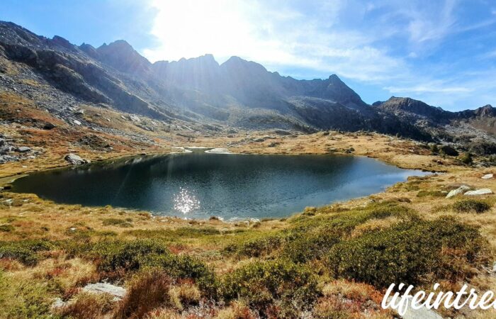 Lago Piane