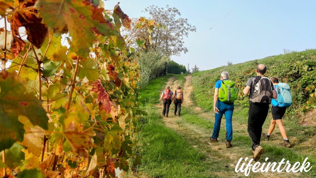 Gruppo Trekking Monferrato