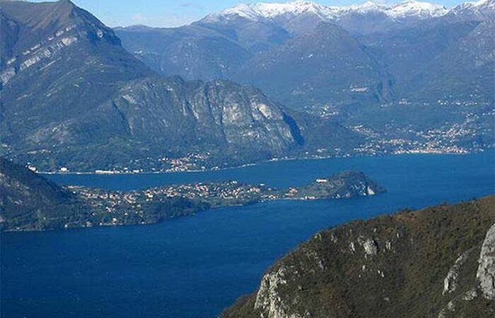 Escursioni Grigna sul sentiero per lo Zucco di Manavello da Rongio con il gruppo escursionistico e trekking Lombardia e Milano provincia