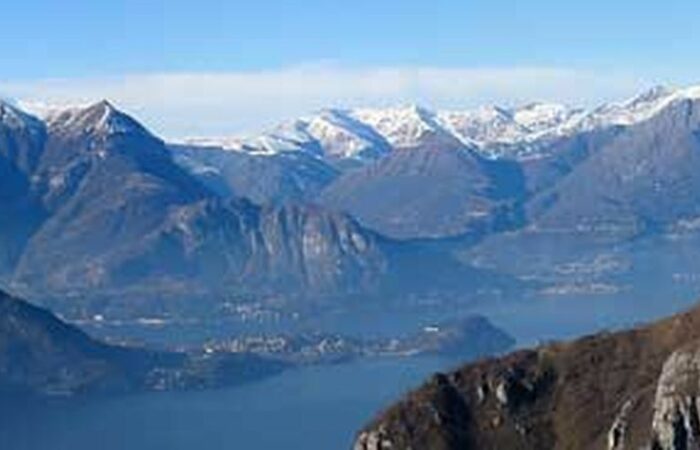 Escursioni Grigna sul sentiero per lo Zucco di Manavello da Rongio con il gruppo escursionistico e trekking Lombardia e Milano provincia