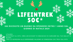 BUONO NATALE 50 €