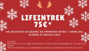 BUONO NATALE 75 €