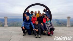 Gruppo Escursionistico Milano Lifeintrek