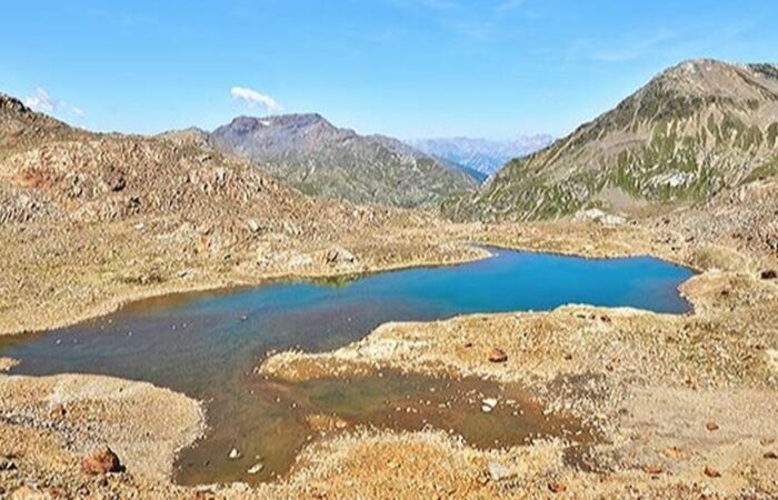 Passo Gavia