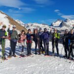 Gruppo Inclusivo Trekking Giovani Novara Pavia