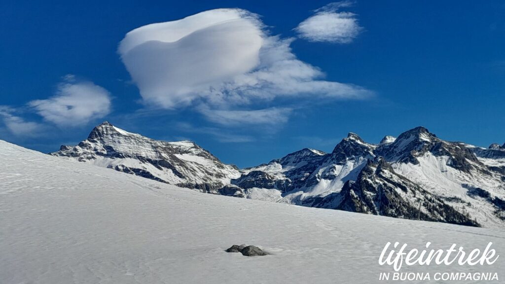 Monte Facciabella