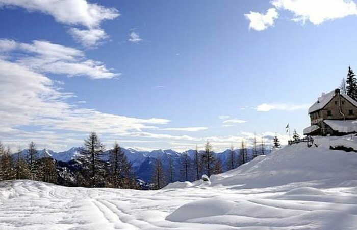 Gruppo Trekking Arona