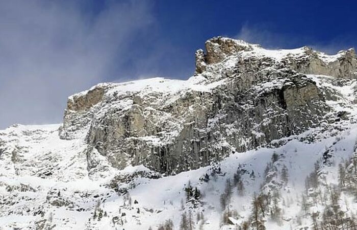 Monte Cistella