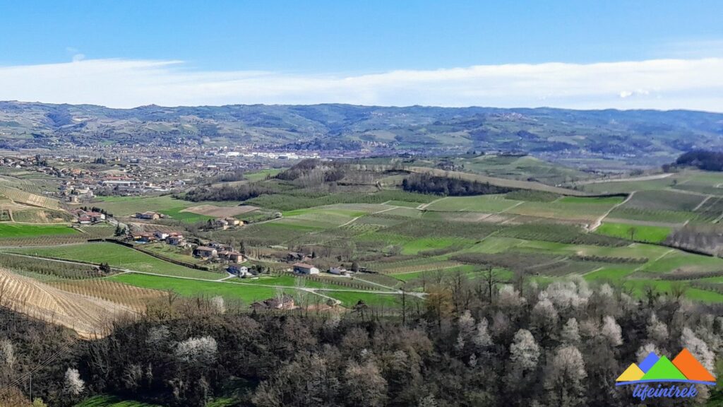 Langhe e Vigneti Gruppo escursionistico Asti
