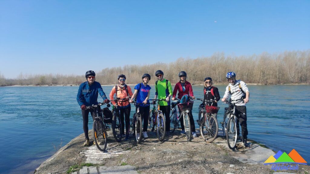 Cruppo Cicloturistico Milano Lombardia Piemonte