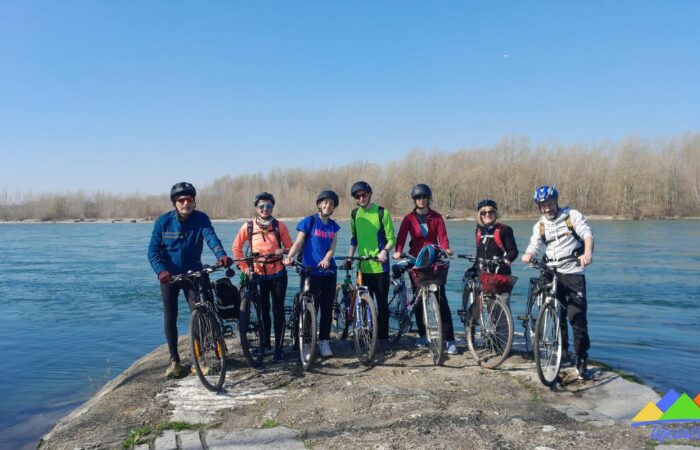 Cruppo Cicloturistico Milano Lombardia Piemonte