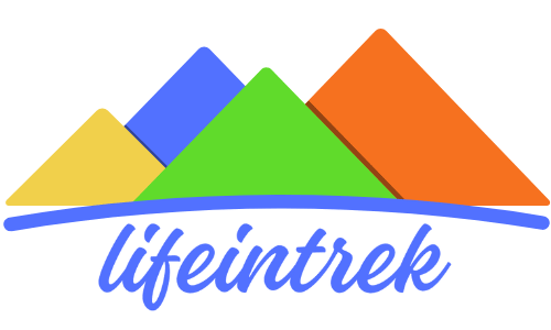 LLogo Lifeintrek Trekking e Travel