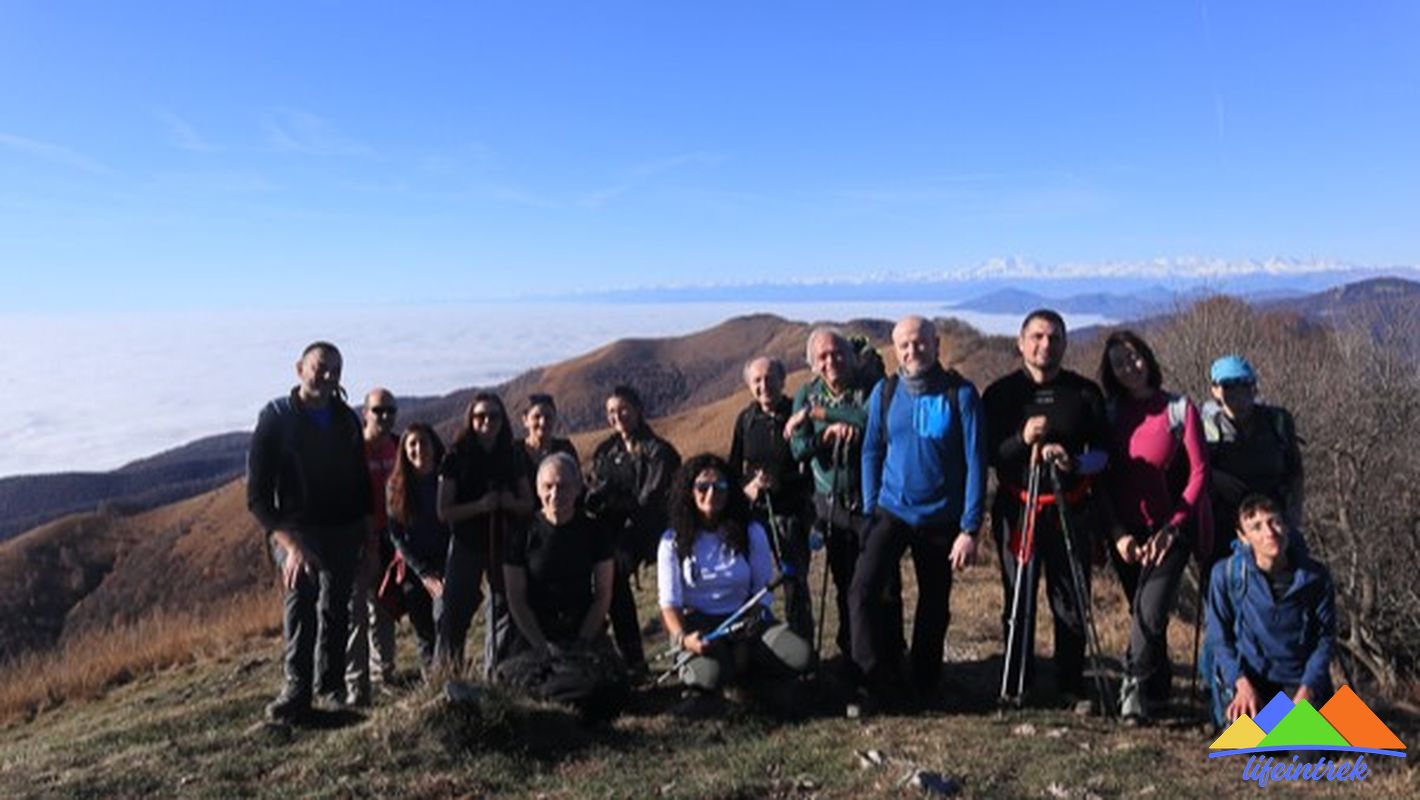 Monte Boletone