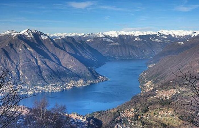 Lago di Como