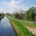 Naviglio Pavese