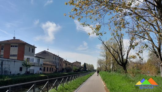 Parco Agricolo Sud Milano
Campagna Lombarda