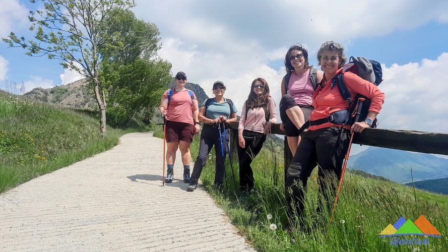 Gruppo Trekking Orobie