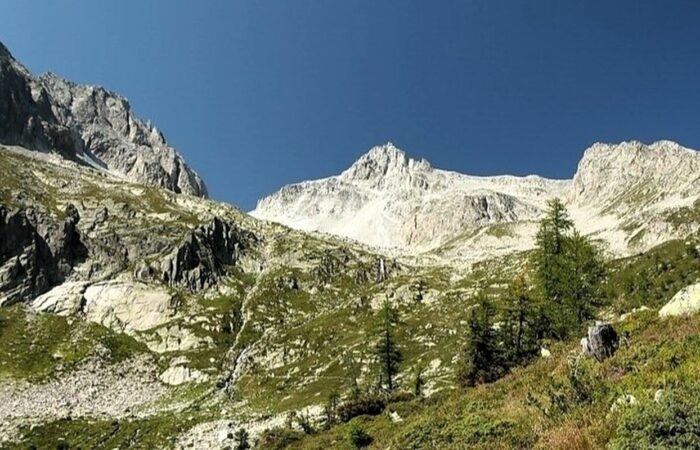 Val Bedretto