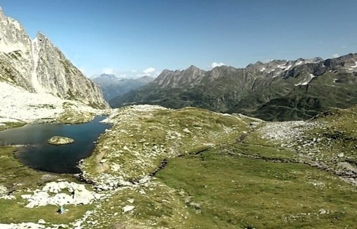 Lago Pigne