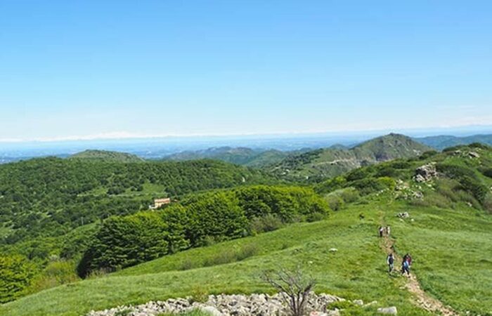 Rifugio Pra Riondo