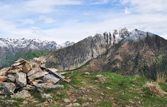 Parco Naturale Val Grande