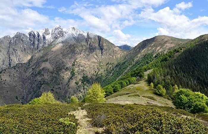 Monte Todano Todum