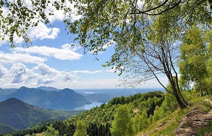 Trekking Val Grande Piancavallone
