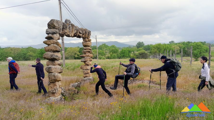 Gruppo Trekking Toscana