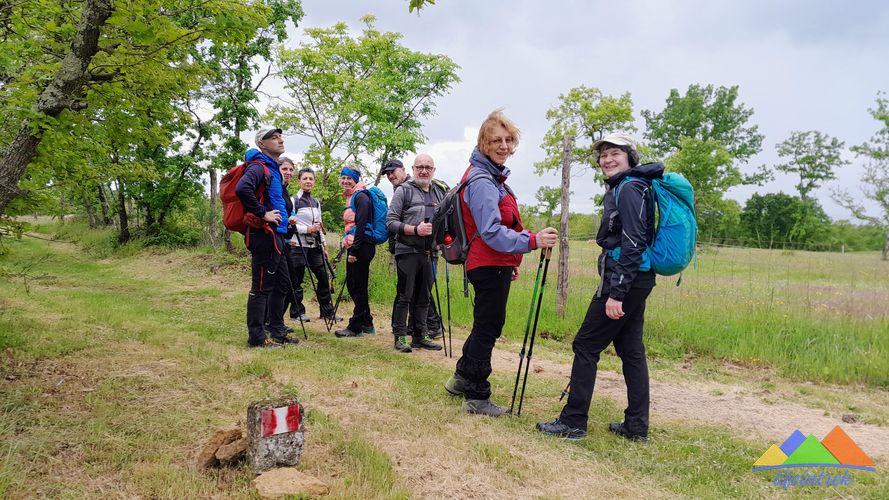 Gruppo Trekking Grosseto