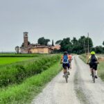 Cascine Risaie Provincia Di Novara