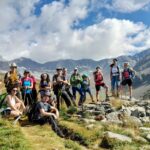 Parco Nazionale dello Stelvio Normale Dotazione Escursionistica