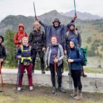 Trekking Capanna Mautino e Lago Nero Monti Della Luna