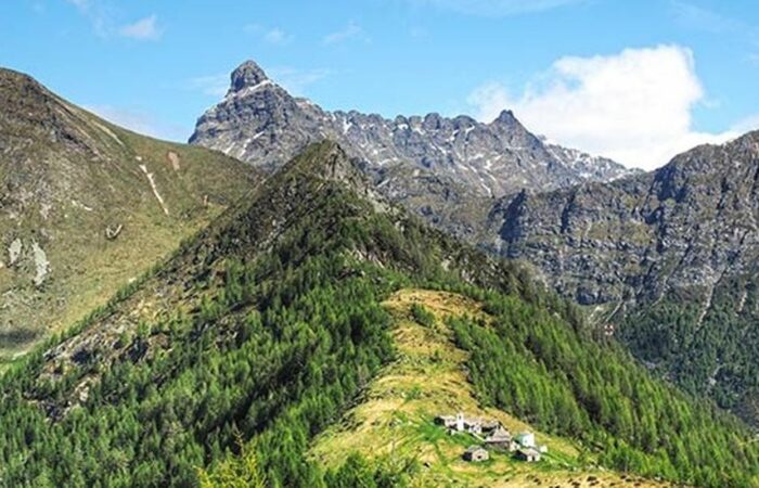 Alpe Scima